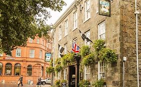 The White Hart Hotel
